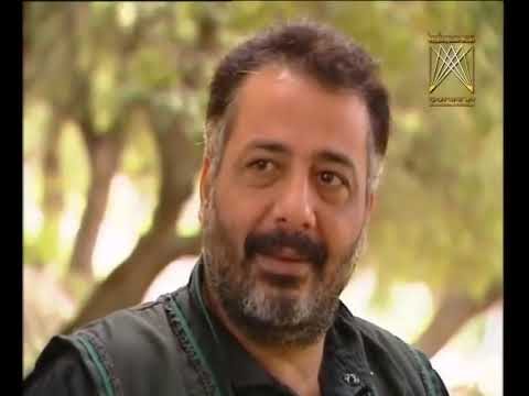 مسلسل أيام الغضب ضرغام أنزل علم الانتداب الفرنسي ورفع العلم السوري