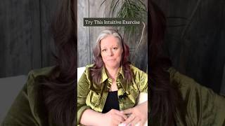 Try This Intuitive Exercise