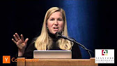 Jessica Livingston (Y Combinator) at Startup Grind Silicon Valley - YouTube