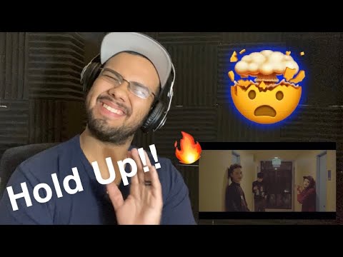 Eh La - “Gravity” ft CJ Pah P Nah & Microboy (Official MV) (REACTION!!)