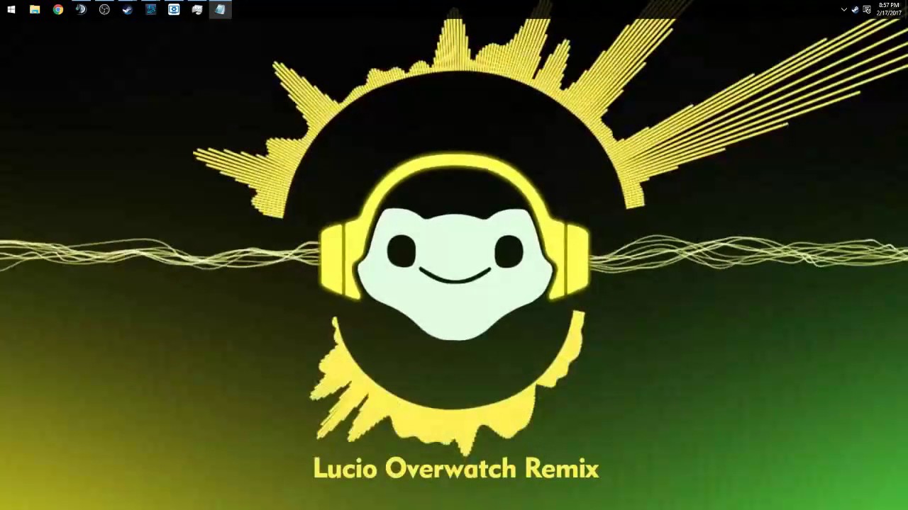 animated lucio desktop background youtube
