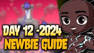 Dislyte 2024 New Player Guide Day 12 Esper Fusion Finally! This is Important