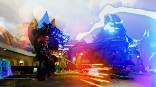 Variety Gaming Moments #6 [Overwatch, Rainbow Six Siege, Rust, etc.] [Non-ASMR]