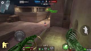 The KillBox:Arena Combat WAIT! WHAT GLITCHER