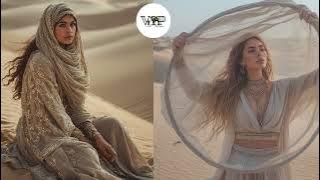 𝗦𝘁𝗲𝗽𝗵𝗮𝗻𝗲 𝗦𝗮𝗹𝗲𝗿𝗻𝗼 - 𝗙𝗮𝗮𝗻 𝗔𝗹 𝗛𝘂𝗯𝗯 /Downtempo,chill,organic house,deep,ethno,ethnic