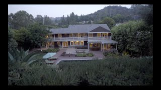 $4,868,300 Studio City Estate with Gourmet Kitchen and Media Room by Interior Pixels 426 views 2 years ago 1 minute, 1 second