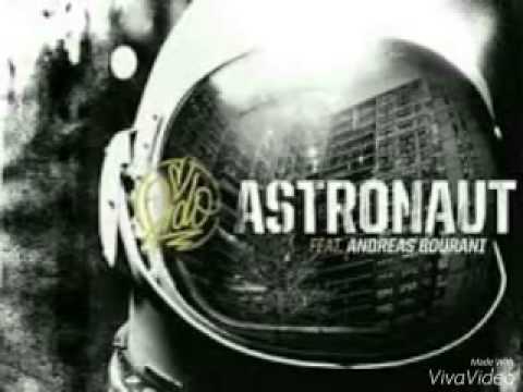 Sido feat anders buranie  astonaut