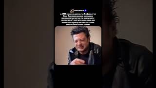 Andy Serkis Terrifying Gollum Audition That Shocked Peter Jackson and Changed CGI Forever