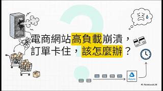 Azure Queue Storage 基本操作｜打造非同步任務處理系統