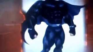 Intro Powred By Black Master Lp::DD