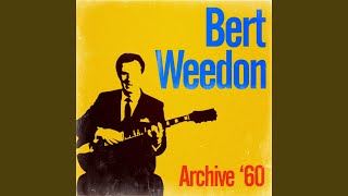 Video thumbnail of "Bert Weedon - Bert's Boogie"