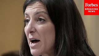 Elaine Luria Accused Of 'Conduct That Was Just Truly Unbecoming' By GOP Challenger