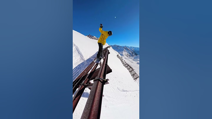 Bro… wanna sesh the avalanche barrier today?? | Thomas Feurstein 🫡