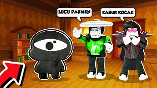 KITA TAMATIN DOORS ROBLOX TAPI KOK GINI!!!