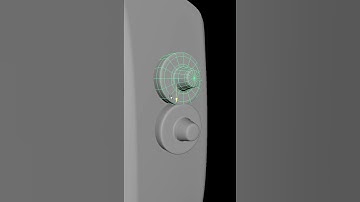 Stylized Maya Modeling