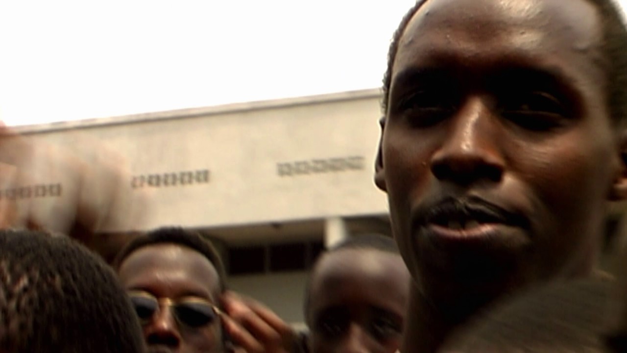 The Day After Peace (6/60)