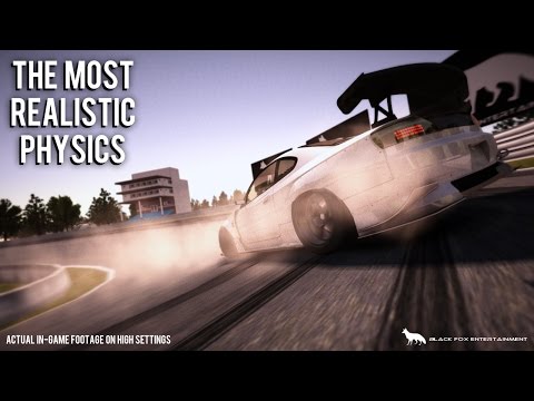 Stream Drift Games Download: Experience the Thrill of Realistic Drifting  Online from Itemspecpu