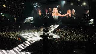 Taylor Swift Eras Tour-Miami N1-Mastermind-October 18, 2024