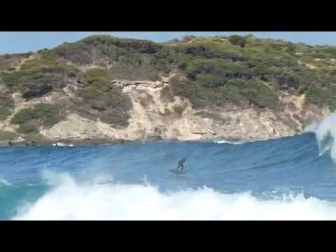 Jake Jakovich - Surf Foiling