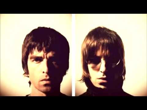 Oasis - Better Man (Live Waterloo Studios - 16/03/2002)