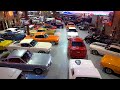 June classic car auction walk through at seven82motors