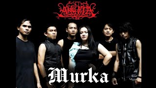 ANUETA - MURKA