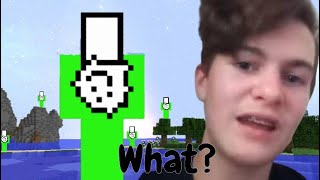 Making the Derpiest Minecraft Skins