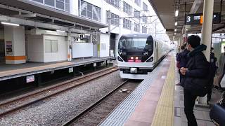 【臨時回送電車は久しぶりに撮った】中央本線 臨時回送電車 立川駅通過