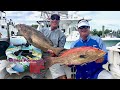2020 SEASON - Episode 3 Green Turtle Cay, Bahamas, Bottomfishing Bonanza!
