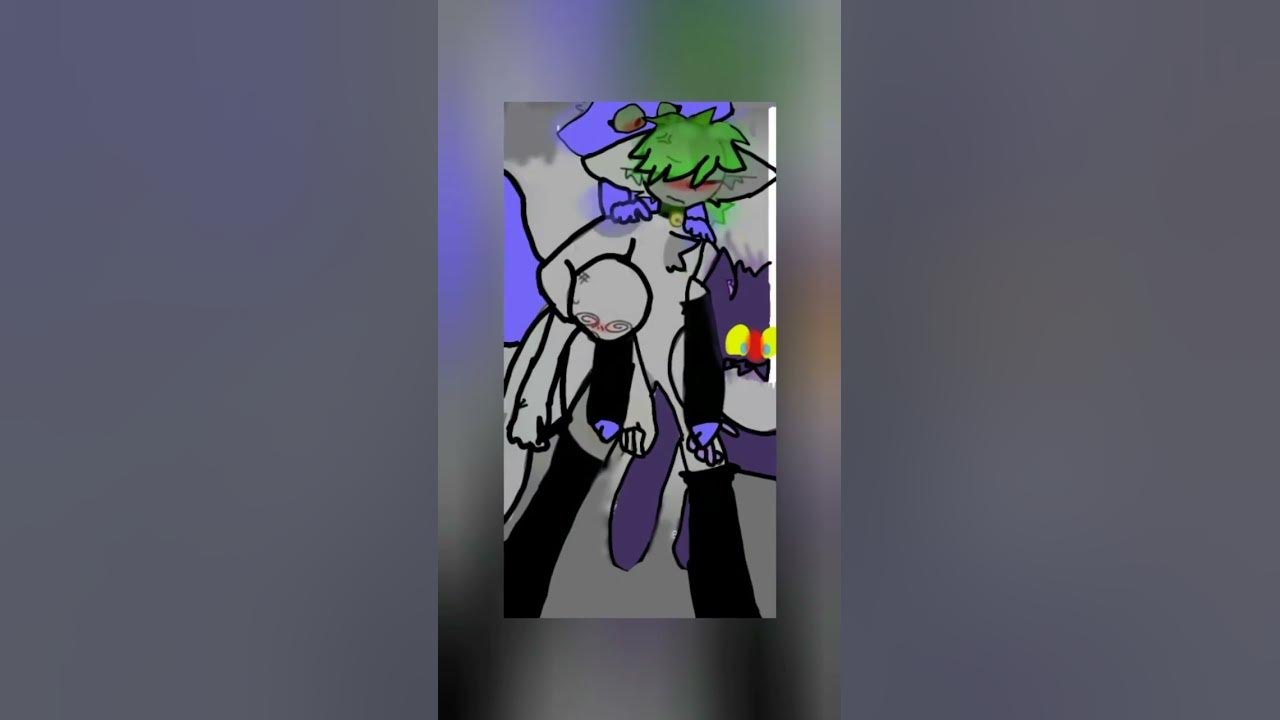 мика кит заметь - YouTube