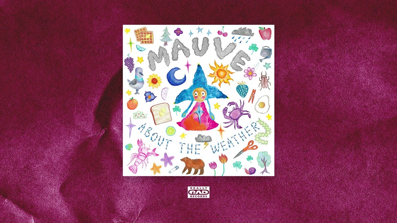 Watch Mauve - Dusk (Official Audio) on YouTube Watch Mauve - Dusk (Official Audio) on YouTube