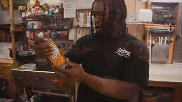 E The Profit - Faygo (Official Music Video)