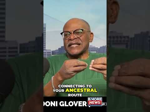 DR. AL HATHAWAY: Thurgood Marshall's Spirit: Connecting to Freedom's Route #thurgoodmarshall