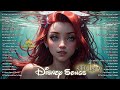 [LYRICS VIDEO] The Ultimate Disney Classic Songs🍭Best of Disney Soundtracks Playlist 2023 2024
