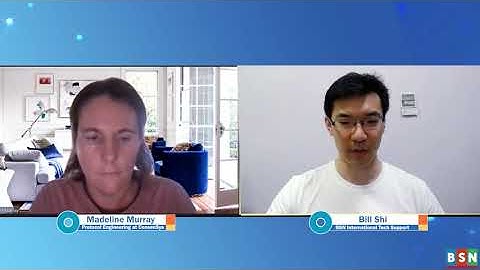 The introduction of Go Quorum on the BSN