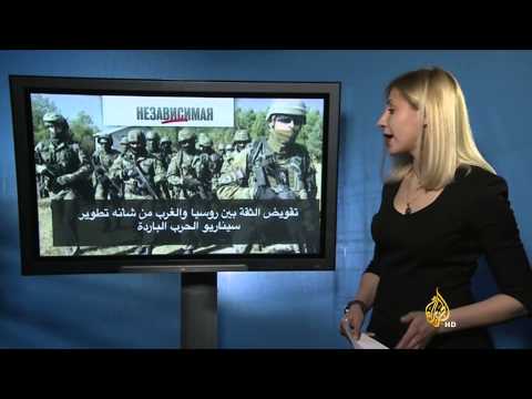 مرآة الصحافة 2014/12/30