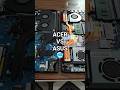 acer atau asus mana yang lebih dingin #kursuskomputer #teknisikomputer #shorts