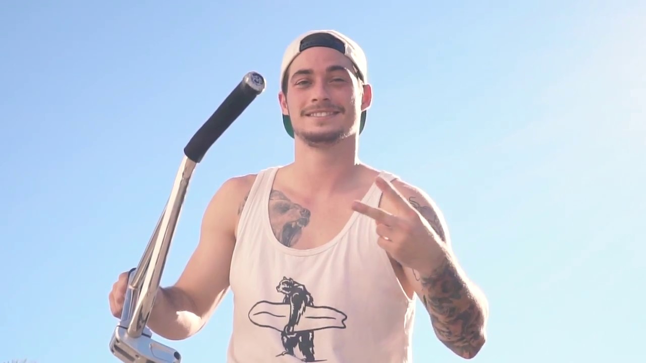 Jacob Bailey 2018 YouTube