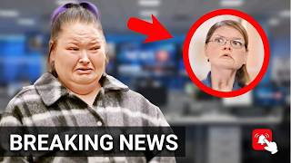 She Hurt Me Beyond Repair Tammy Amy Slaton s Sister Bond Reaches Breaking Point 1000-lb Sisters