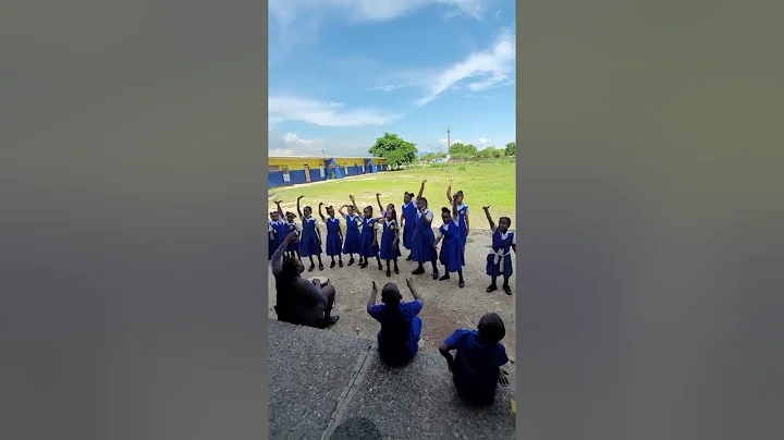 Miss Lou by written by Kimberley Allen performed b...