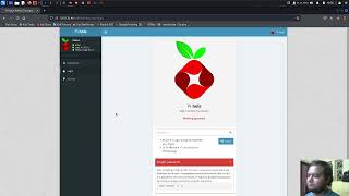 Mirai HackTheBox - Walkthrough