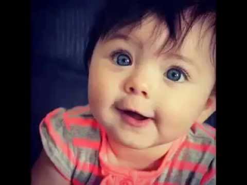 Cute Baby Girl Learning Arabic Youtube Cute Baby Girl Learning Arabic Youtube