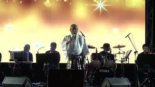 AKIRA IKAWA - OTOKO NO DOKYO  -27ºGRAND KOUHAKU BUNKYO 2025 sp