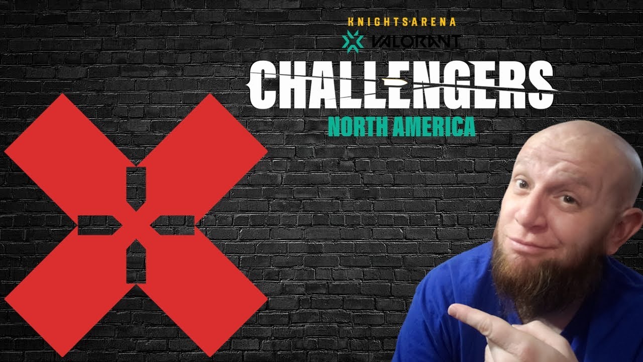 BIG VALORANT WATCH PARTY DAY EMEA VCT into NA CHallengers Faceoff YouTube