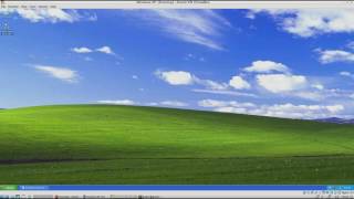 Upgrade Windows XP Browser in Virtual Box