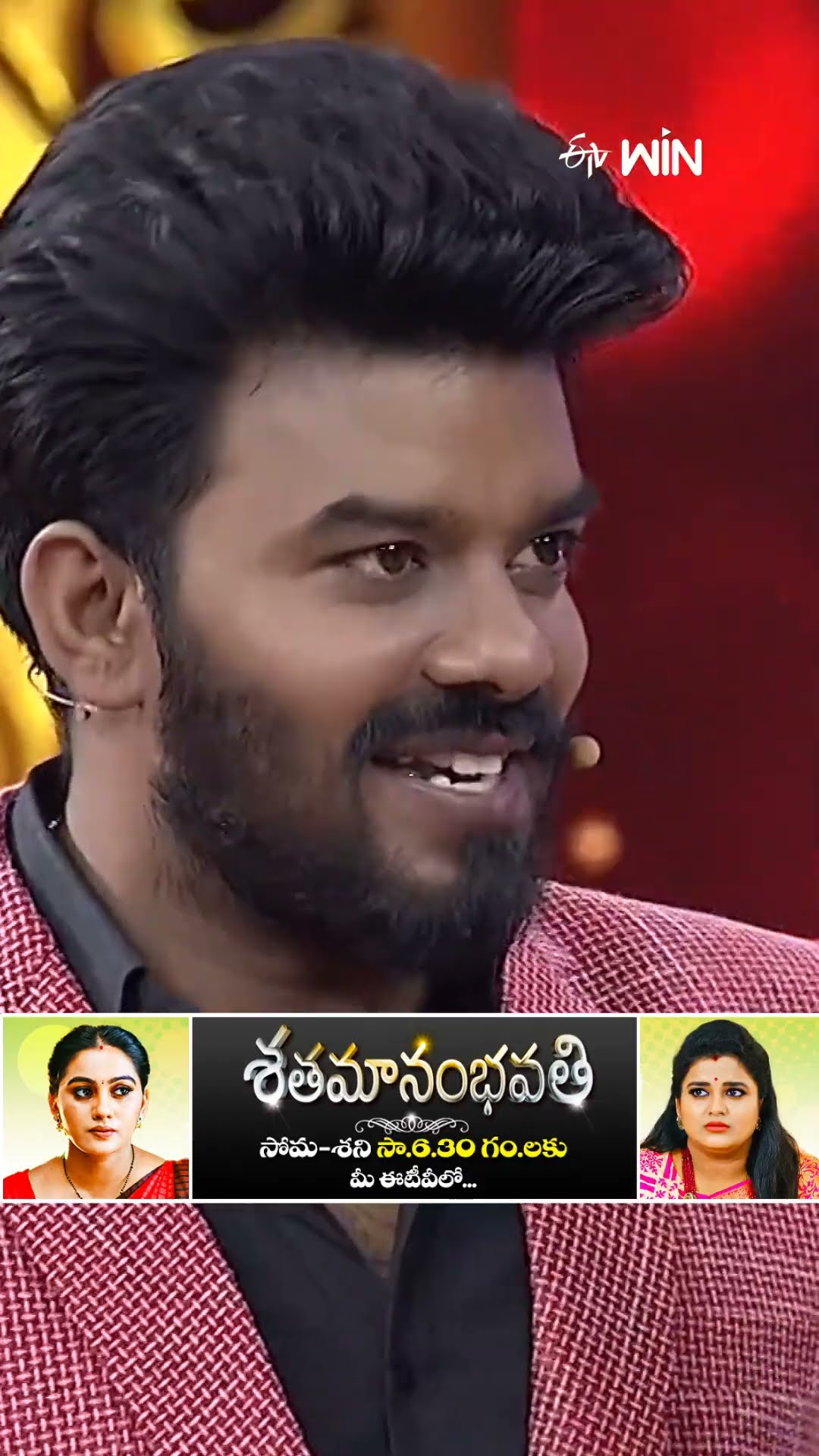 రాంప్రసాద్ దగ్గర Drums నేర్చుకోవాలనుకుంటున్న సుధీర్ #sridevidramacompany #sudheer #ramprasad