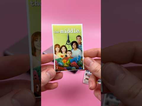 Фотопринтер от Xiaomi #печать #фото #принтер #покупки #техника #озон