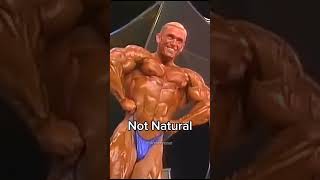 LEE PRIEST 🌿 NATURAL VS NOT NATURAL 🔥