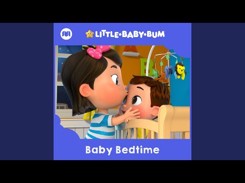 Putar The Moon and Star - Little Baby Bum Nursery Rhyme Friends