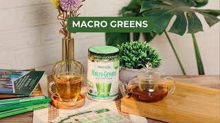 Bloating, Gas & Gut Issues? This Full Package Breaks It Down | Rachel's Tea